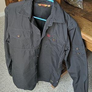 Fjallraven Keb Top